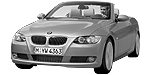 BMW E93 P1573 Fault Code