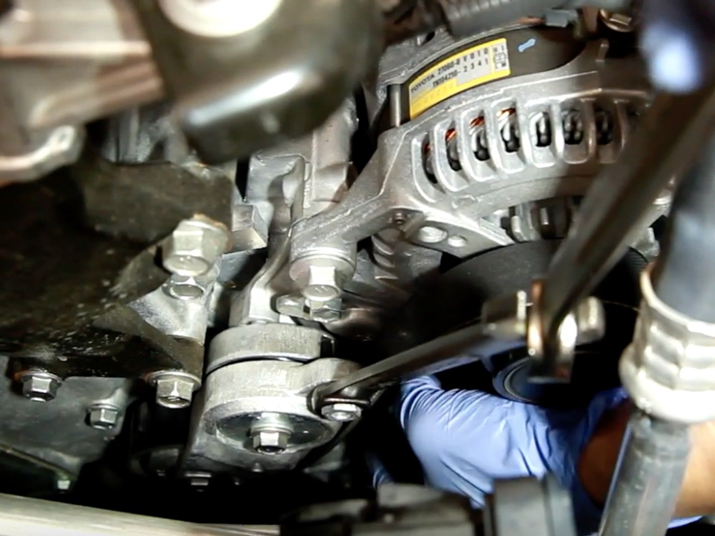 See P1573 repair manual